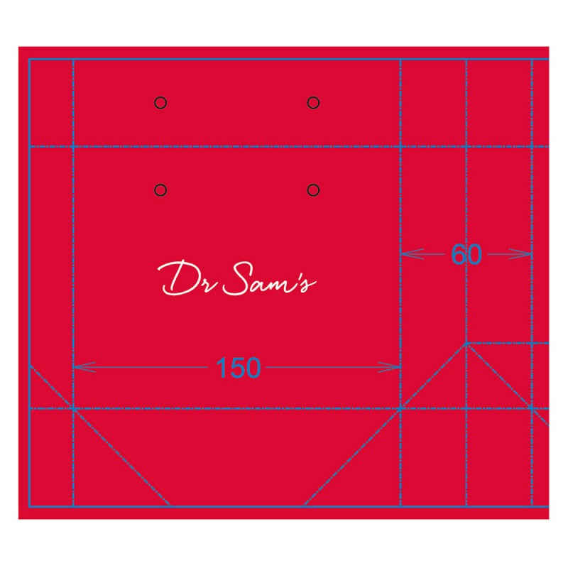 Dr Sam's case study image 2