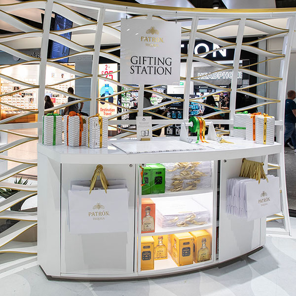 Patron case study image 1