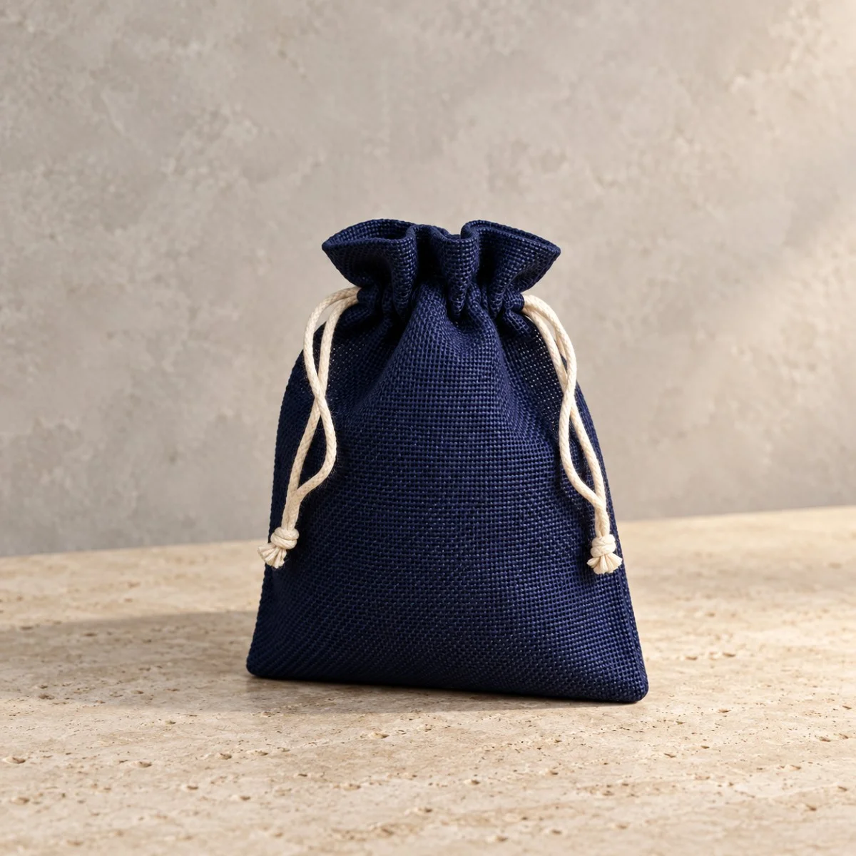 Jute Gift Pouches