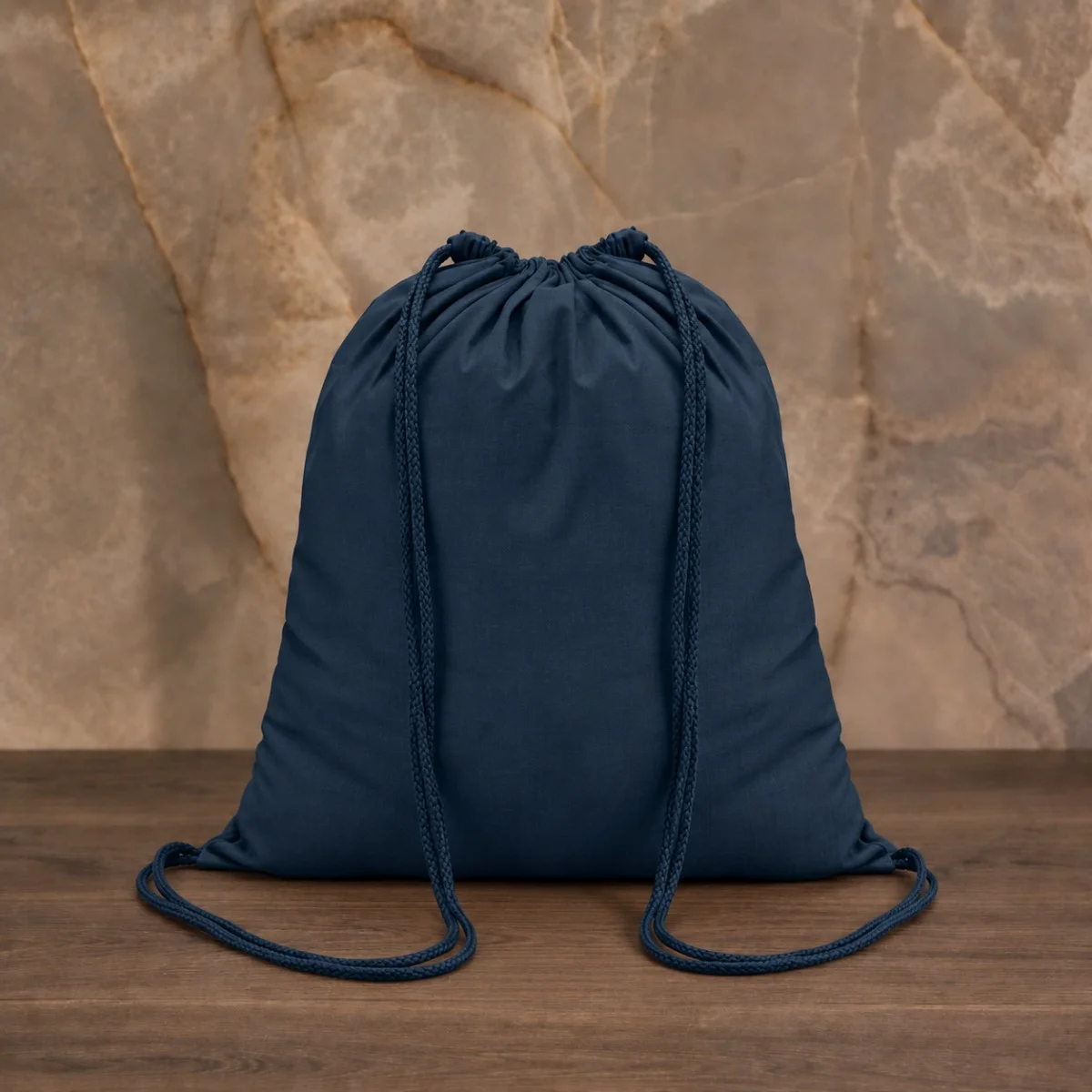 Cotton Drawstring Bags