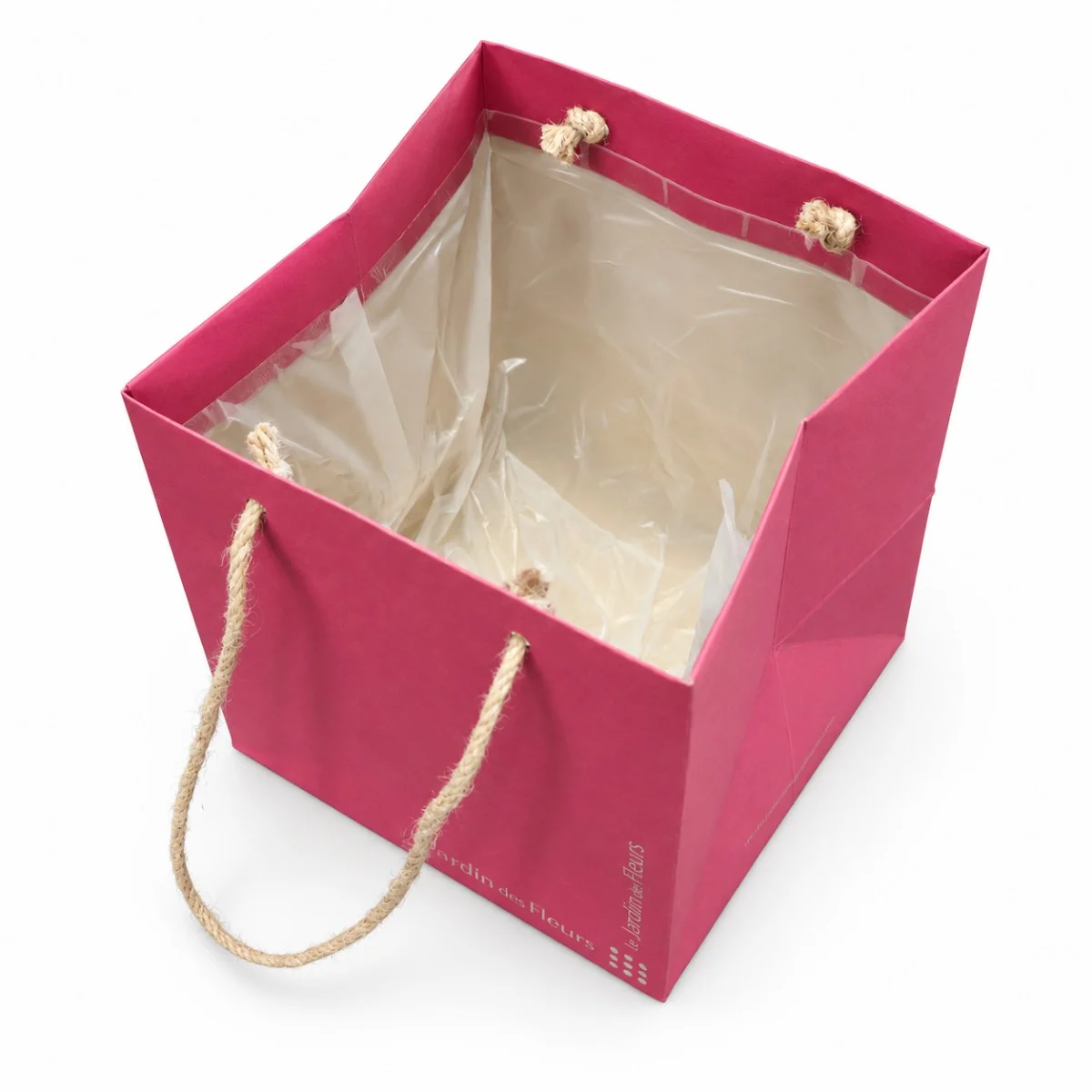 Promotional Florist Bag