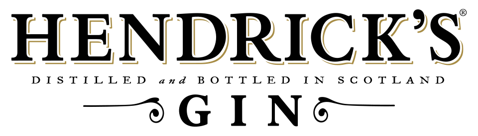 Hendrick's Gin Logo