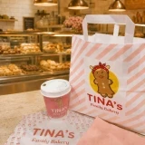 Bakeries & Patisseries