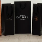 Bottle bags guide