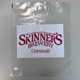 Clear plastic bags guide