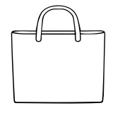 Fabric bag size guide