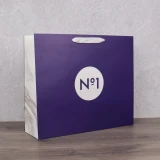 Custom printed luxury bags made for your brand