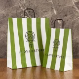 Paper bag inspiration