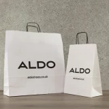Custom printed paper bags made for your brand