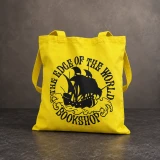 Printed Cotton Bags