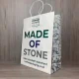 Stone Paper Bags