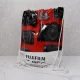 Plastic Drawstring Bags