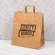 Brown Kraft Paper Bags