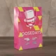 Gloss Laminated Gift Bags