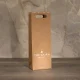 Luxury Bottle Bags