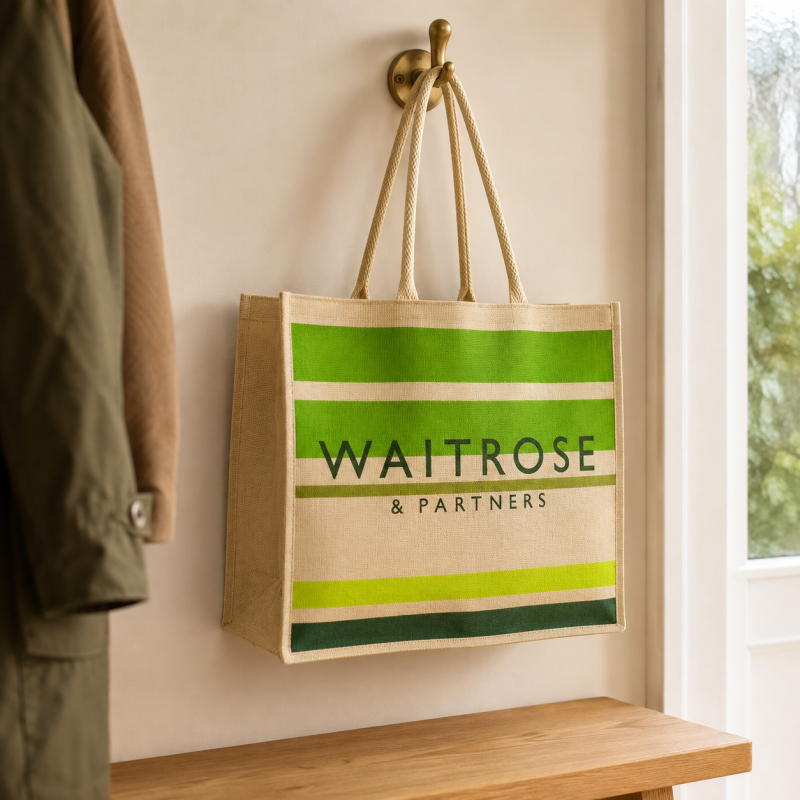 Waitrose Bag For Life