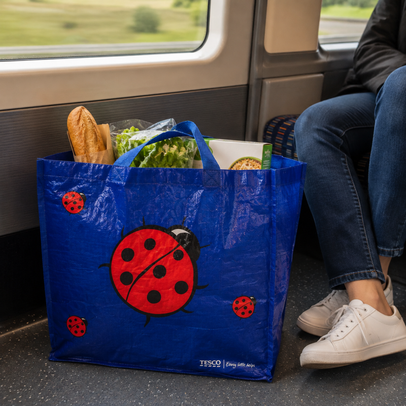 Tesco Bag For Life