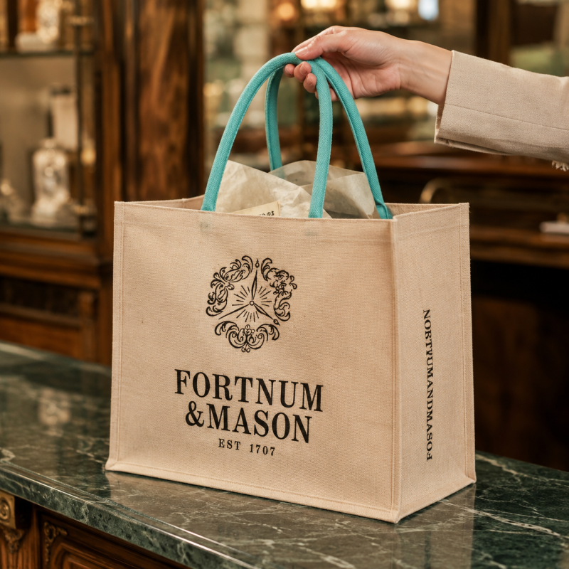 Fortnum & Mason 