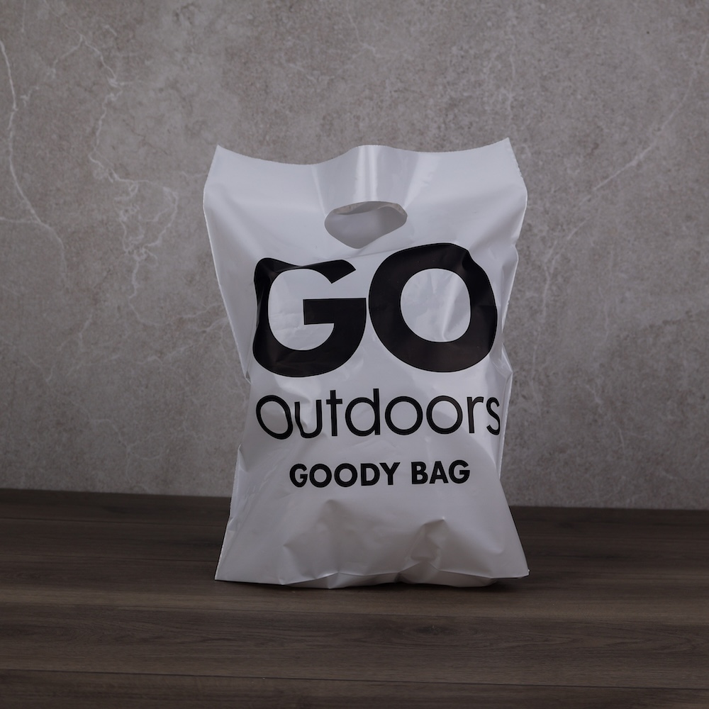 The Plastic Carrier Bag Charge: 10 Years On