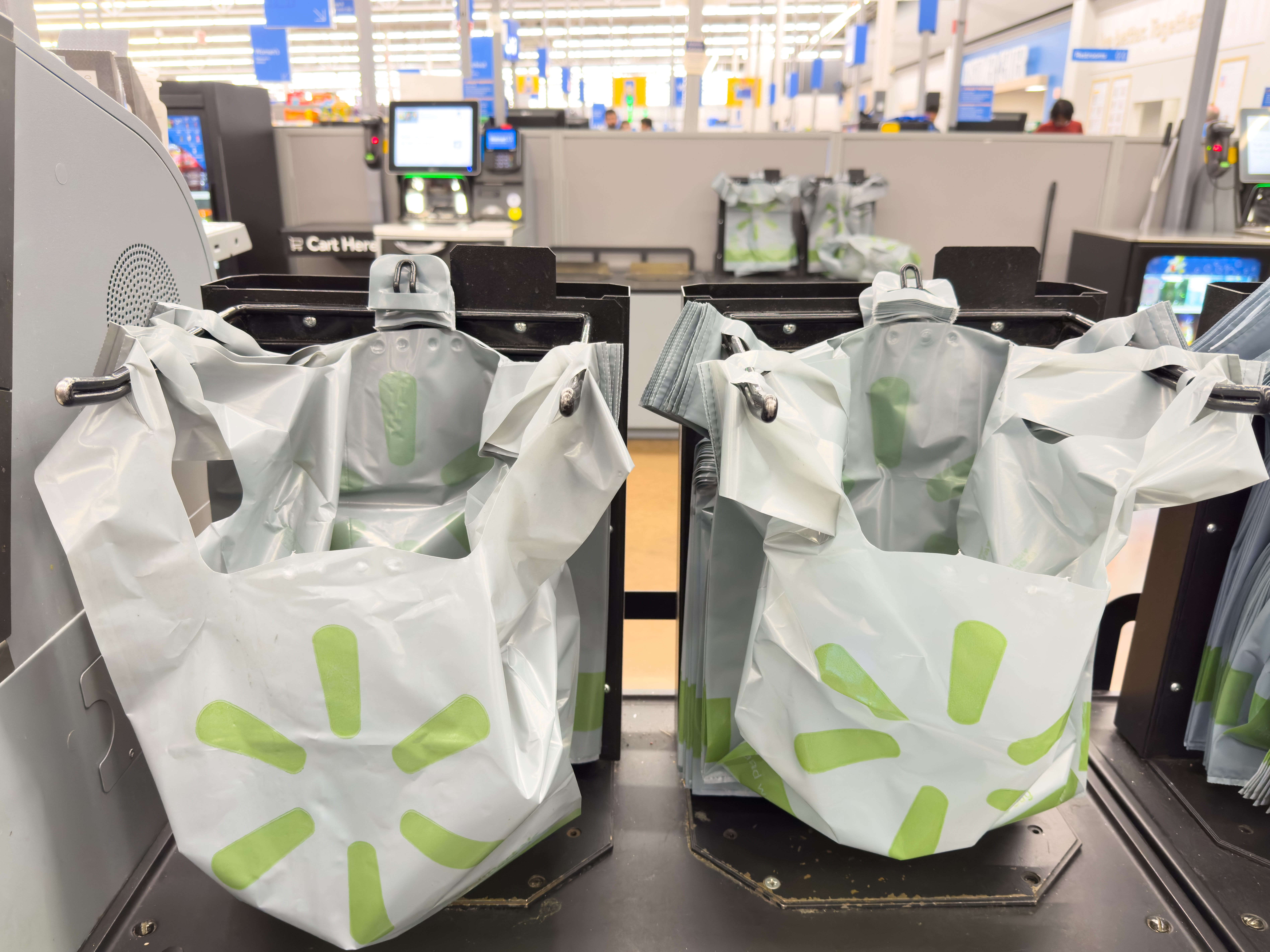 Are Plastic Carrier Bags Bad for the Environment?